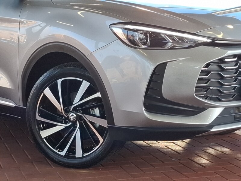 Used MG MG ZS 2025 for sale - 77209673: Photo 9