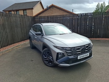 Used Hyundai TUCSON 2026 for sale - 78899179: Photo