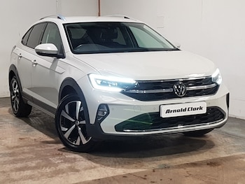 Used Volkswagen Taigo 2023 for sale - 77875108: Photo