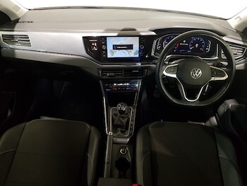 Used Volkswagen Taigo 2023 for sale - 77875108: Photo