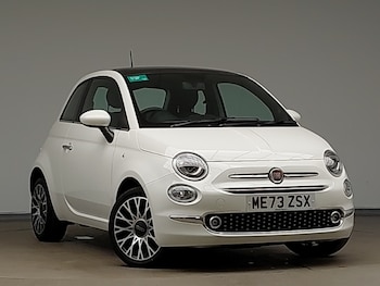 Used Fiat 500 2024 for sale - 78694637: Photo