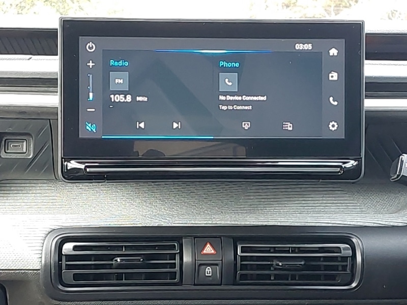 Used Citroen C3 2026 for sale - 78129398: Photo 10