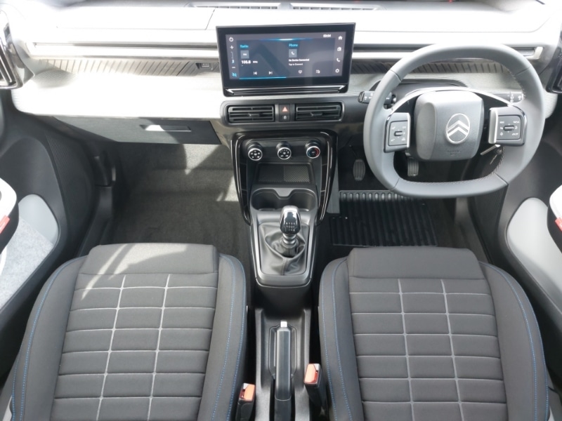 Used Citroen C3 2026 for sale - 78129398: Photo 2