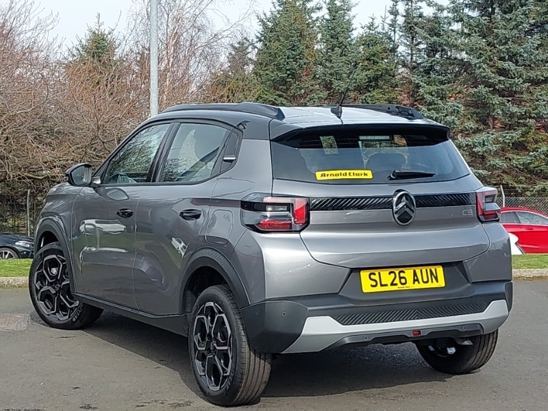 Used Citroen C3 2026 for sale - 78129398: Photo 3