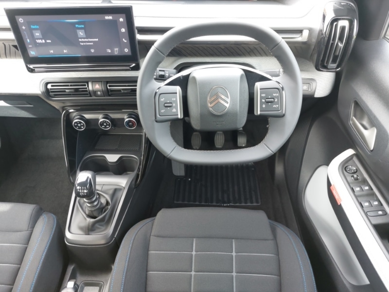 Used Citroen C3 2026 for sale - 78129398: Photo 7
