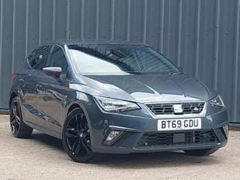 2019 - 1.0 TSI 95 FR Sport [EZ] 5dr