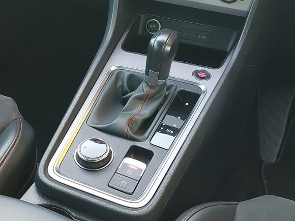 Used SEAT Ateca 2020 for sale - 76301337: Photo 10