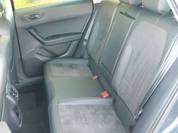 Used SEAT Ateca 2020 for sale - 76301337: Photo 12