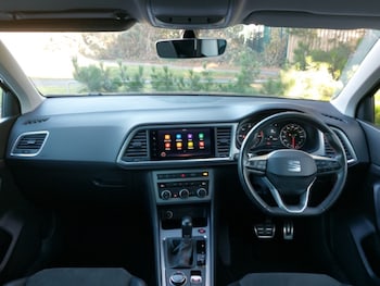 Used SEAT Ateca 2020 for sale - 76301337: Photo 4