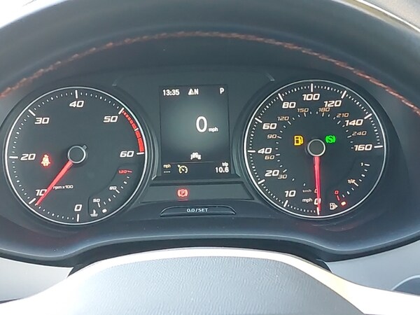 Used SEAT Ateca 2020 for sale - 76301337: Photo 9