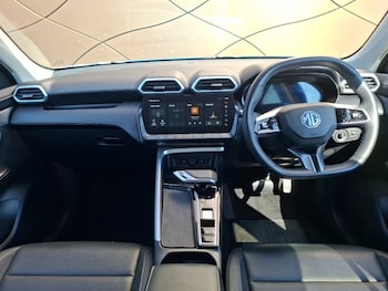 Used MG MG ZS 2025 for sale - 79626142: Photo