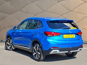 Used MG MG ZS 2025 for sale - 79626142: Photo