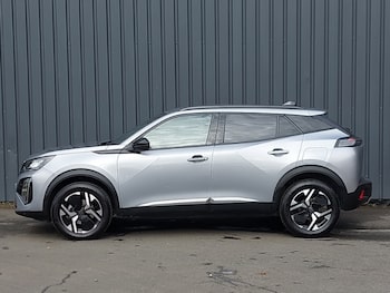 Used Peugeot 2008 2025 for sale - 77677548: Photo