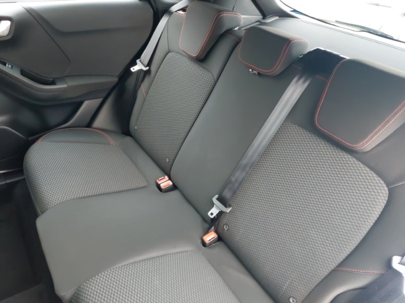 Used Ford Puma 2020 for sale - 77722413: Photo 6