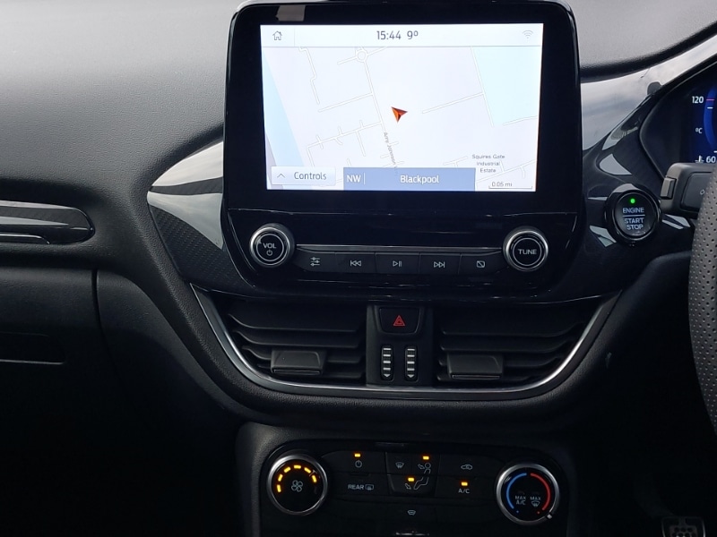 Used Ford Puma 2020 for sale - 77722413: Photo 7