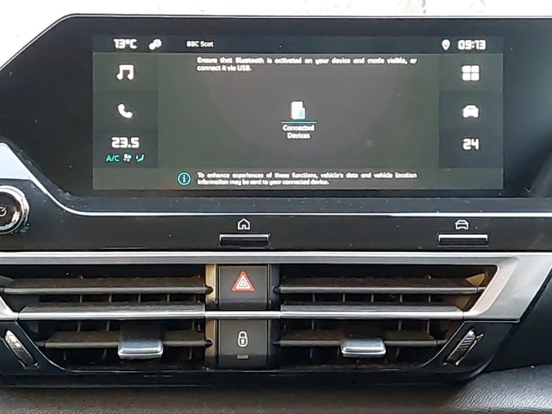 Used Citroen C4 2022 for sale - 77954800: Photo 11