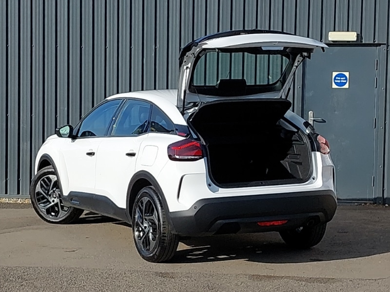 Used Citroen C4 2022 for sale - 77954800: Photo 12