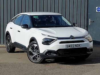 Citroen C4 feature image