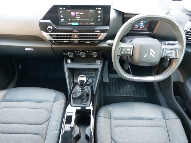 Used Citroen C4 2022 for sale - 77954800: Photo 2