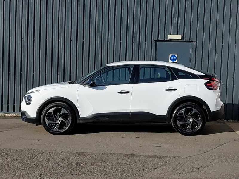 Used Citroen C4 2022 for sale - 77954800: Photo 4