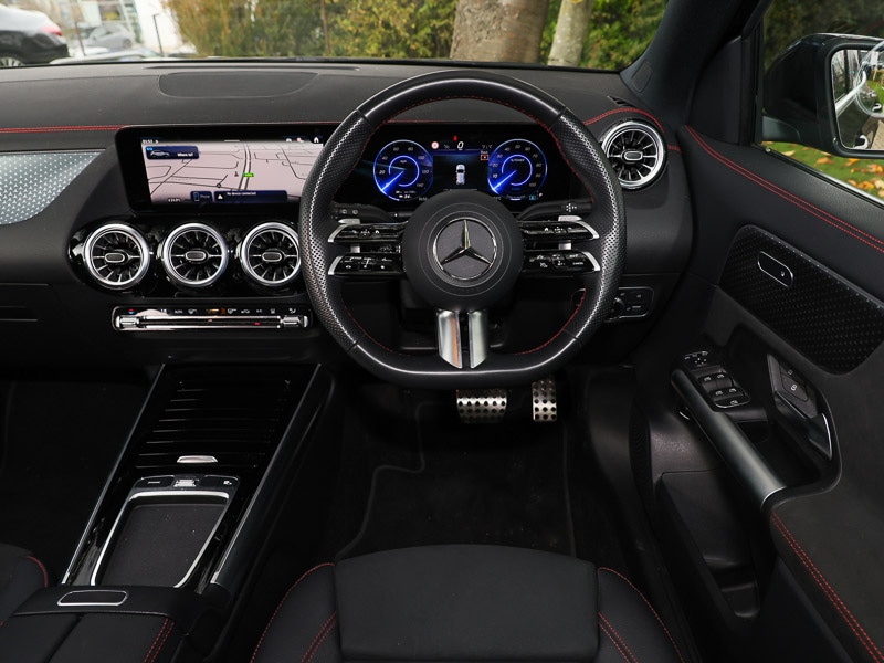 Used Mercedes-Benz EQA 2024 for sale - 77277888: Photo 7