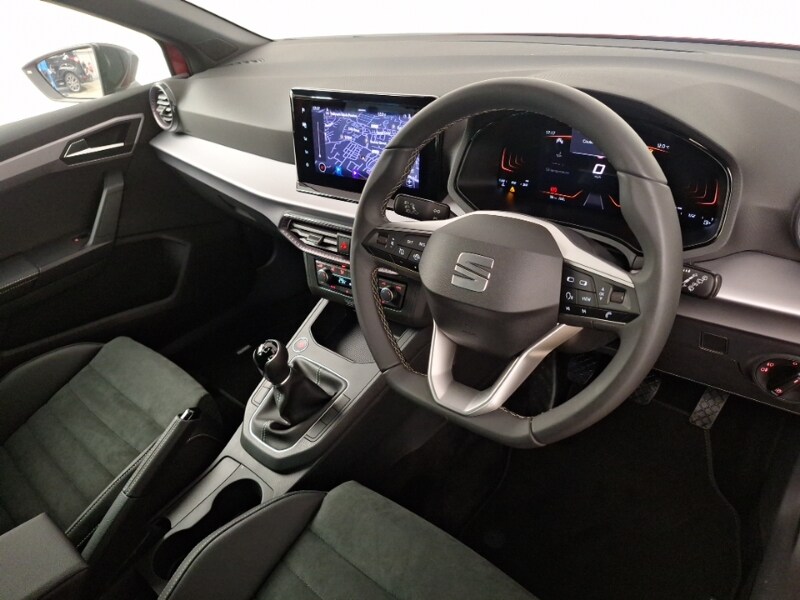 Used SEAT Ibiza 2025 for sale - 77875934: Photo 11