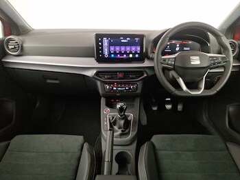 Used SEAT Ibiza 2025 for sale - 77875934: Photo