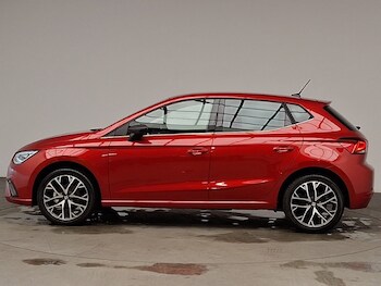 Used SEAT Ibiza 2025 for sale - 77875934: Photo