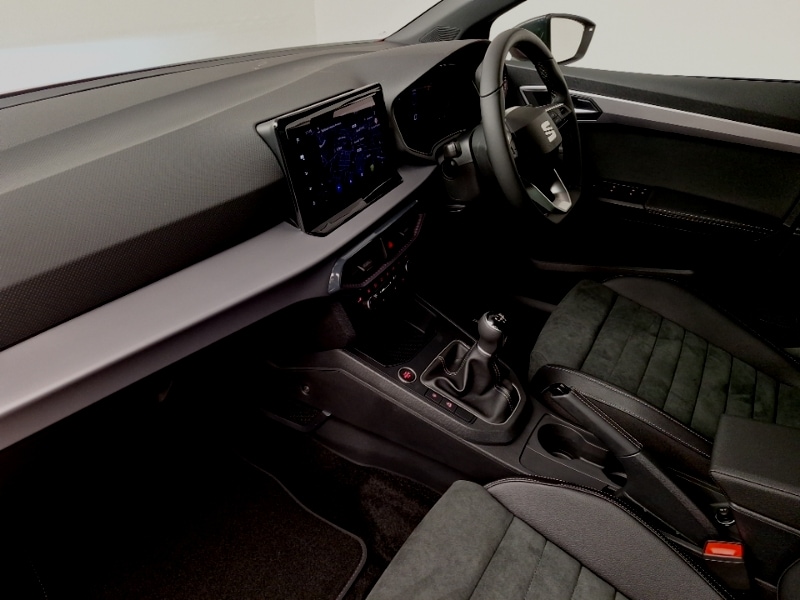 Used SEAT Ibiza 2025 for sale - 77875934: Photo 5