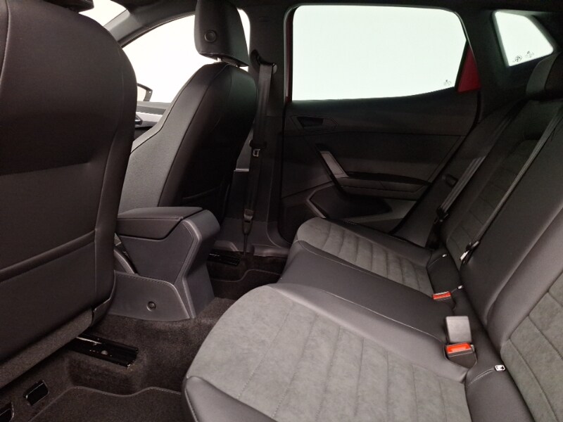 Used SEAT Ibiza 2025 for sale - 77875934: Photo 6