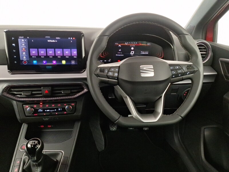 Used SEAT Ibiza 2025 for sale - 77875934: Photo 7