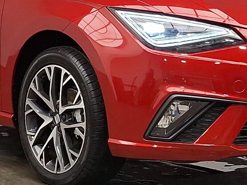 Used SEAT Ibiza 2025 for sale - 77875934: Photo 9