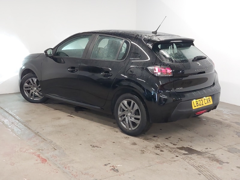 Used Peugeot 208 2022 for sale - 77130547: Photo 3