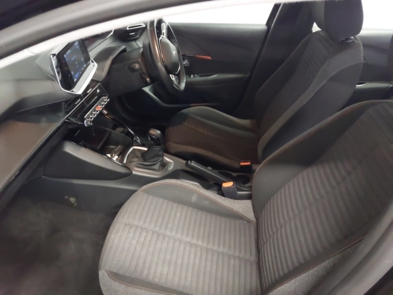 Used Peugeot 208 2022 for sale - 77130547: Photo 5