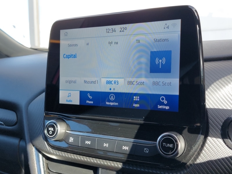 Used Ford Puma 2020 for sale - 76578511: Photo 10