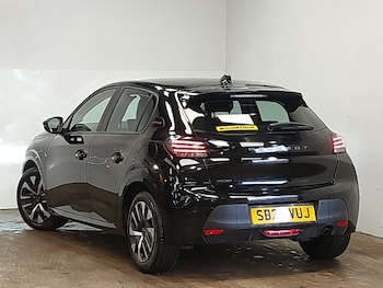 Used Peugeot 208 2025 for sale - 78156406: Photo