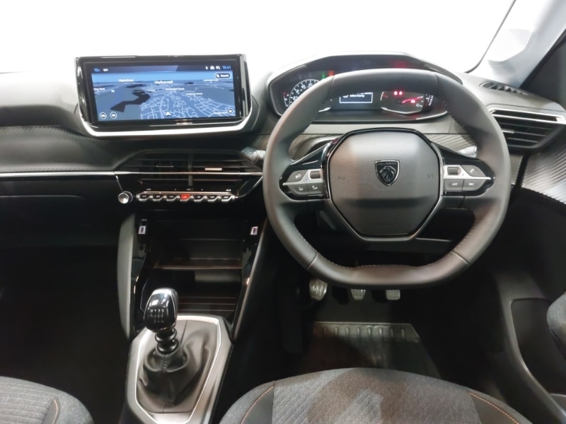 Used Peugeot 208 2025 for sale - 78156406: Photo 7