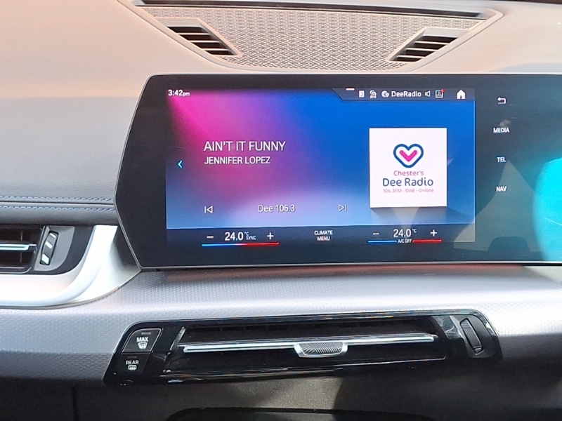 Used BMW iX1 2023 for sale - 77987296: Photo 10