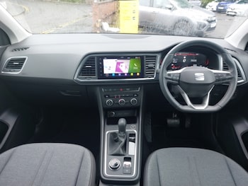 Used SEAT Ateca 2024 for sale - 78723917: Photo