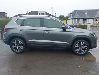 Used SEAT Ateca 2024 for sale - 78723917: Photo