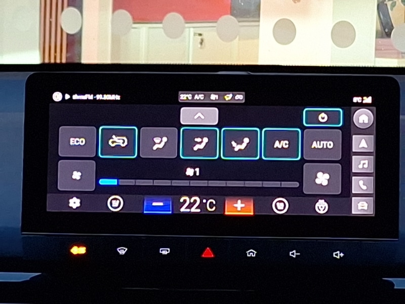 Used MG MG4 2023 for sale - 76846699: Photo 10