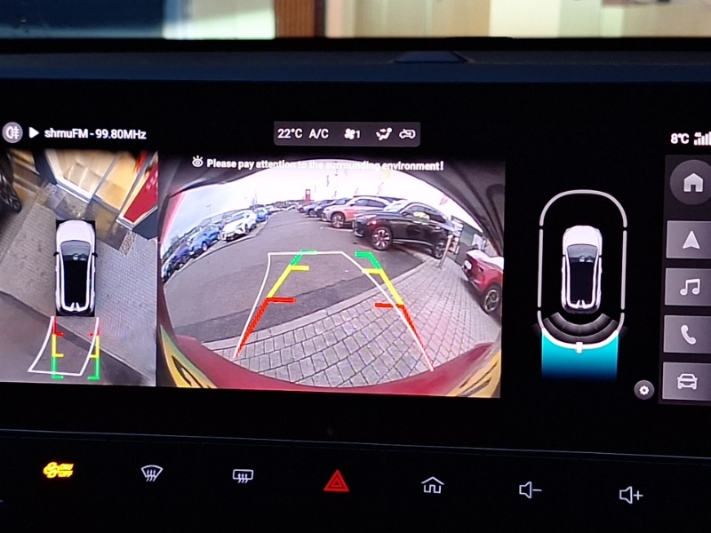 Used MG MG4 2023 for sale - 76846699: Photo 11