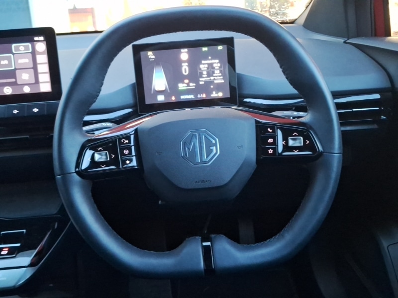 Used MG MG4 2023 for sale - 76846699: Photo 7