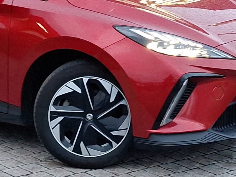 Used MG MG4 2023 for sale - 76846699: Photo 9