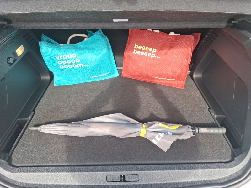 Used Citroen C5 Aircross 2023 for sale - 76397741: Photo 8