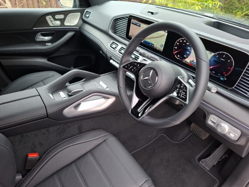 Used Mercedes-Benz GLE 2025 for sale - 78179163: Photo 10