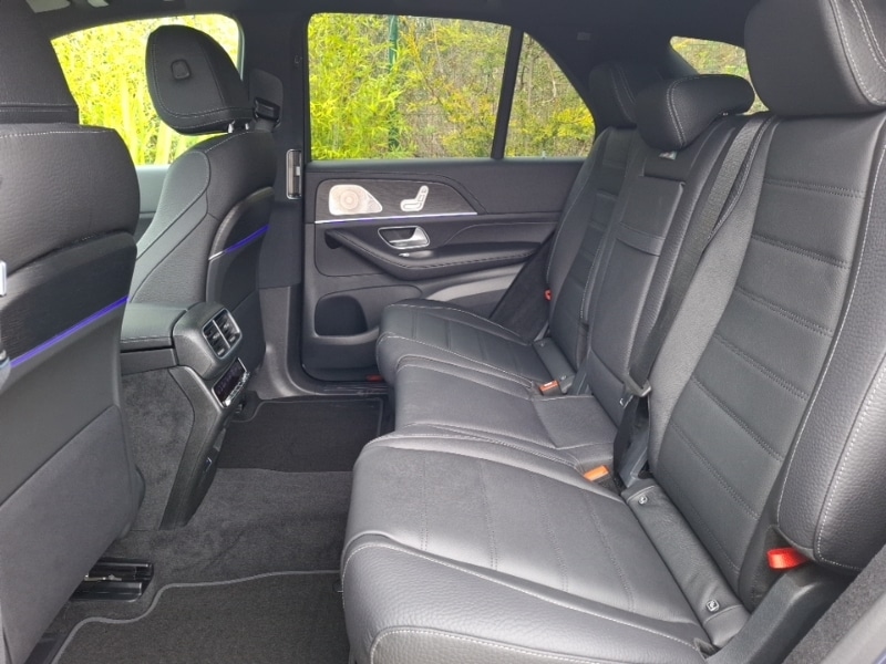 Used Mercedes-Benz GLE 2025 for sale - 78179163: Photo 6