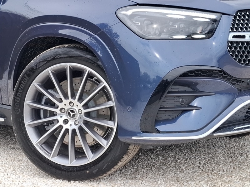 Used Mercedes-Benz GLE 2025 for sale - 78179163: Photo 9