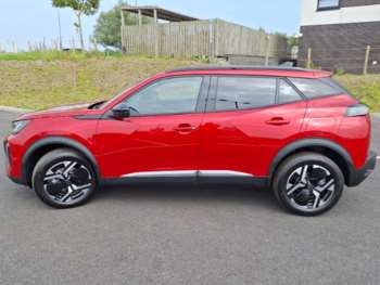 Used Peugeot 2008 2025 for sale - 75447349: Photo