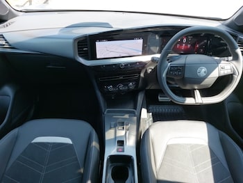 Used Vauxhall Mokka 2025 for sale - 79501218: Photo